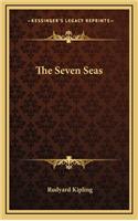 The Seven Seas: (English)