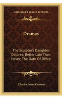 Dramas