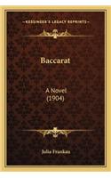 Baccarat