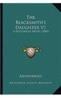 Blacksmith's Daughter V1