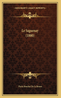 Le Saguenay (1880)