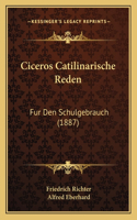 Ciceros Catilinarische Reden