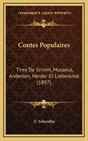 Contes Populaires