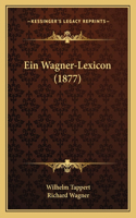 Wagner-Lexicon (1877)