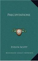 Precipitations
