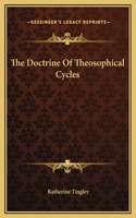 The Doctrine Of Theosophical Cycles