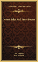 Dream Tales And Prose Poems