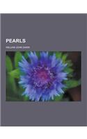 Pearls
