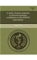 A Study of Muon Neutrino to Electron Neutrino Oscillations in the Minos Experiment: (English)