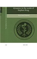 Gothic Heirs: An Examination of Family Dynamics in the Works of Stephen King