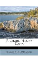 Richard Henry Dana