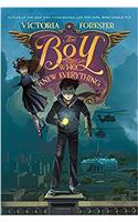 The Boy Who Knew Everything