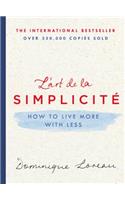 L'Art de la Simplicité