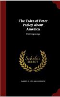The Tales of Peter Parley about America