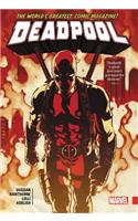 Deadpool: World's Greatest Vol. 5
