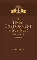 The Legal Environment of Business