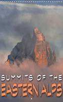 Summits of the Eastern Alps 2016