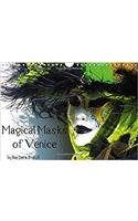 Magical Masks of Venice / UK-Version 2017