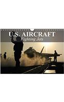 U.S. Aircraft - Fighting Jets 2018