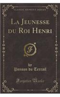 La Jeunesse Du Roi Henri (Classic Reprint)