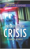 Intensive Care Crisis