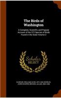 Birds of Washington