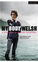 My Body Welsh