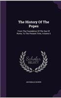 History Of The Popes