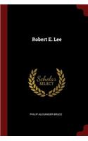 Robert E. Lee