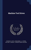 MACHINE TOOL DRIVES