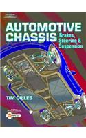 Automotive Chassis