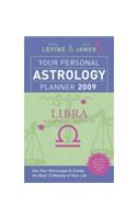 Your Personal Astrology Planner 2009