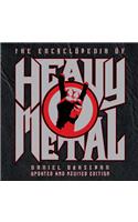 The Encyclopedia of Heavy Metal