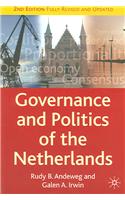 Governance and Politics of the Netherlands