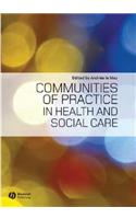 Communities of Practice in Health and Social Care