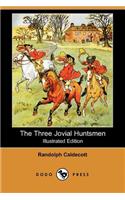 The Three Jovial Huntsmen