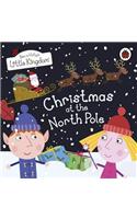 Ben and Holly's Little Kingdom: Christmas at the North Pole