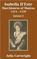 Isabella D'Este