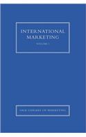 International Marketing