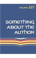 Something about the Author: (227 Something about the Author)