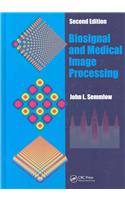 Biosignal and Medical Image Processing, Second Edition