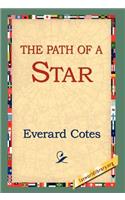 Path of a Star