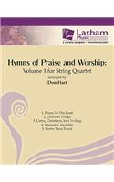 Hymns of Praise and Worship