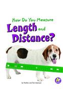 How Do You Measure Length and Distance?