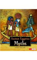 Ancient Egyptian Myths