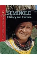 Seminole History and Culture