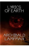 Lyrics of Earth