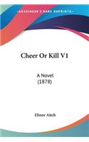 Cheer Or Kill V1