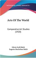 Arts Of The World