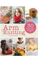 Arm Knitting